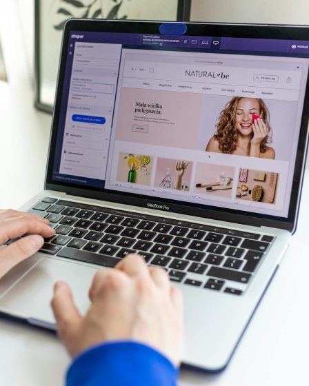 shopify
