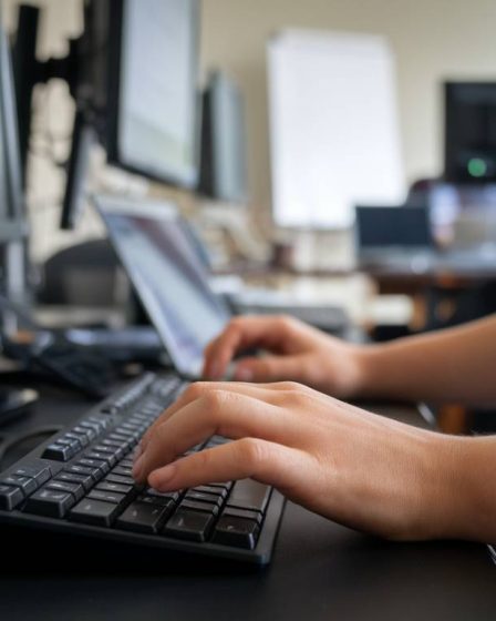 "L'impact de l'IA sur le design web : opportunités et limites en 2024"