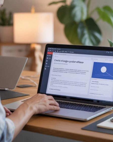 Créer un design système efficace : guide pratique pour harmoniser vos interfaces en 2024