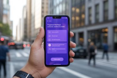Comment les Progressive Web Apps redéfinissent l’expérience utilisateur mobile en 2024