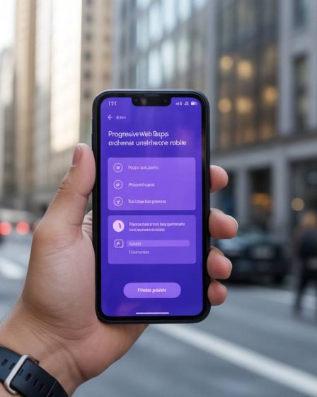 Comment les Progressive Web Apps redéfinissent l’expérience utilisateur mobile en 2024