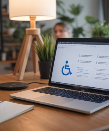 L’accessibilité web en 2024 : bonnes pratiques pour un design inclusif et performant