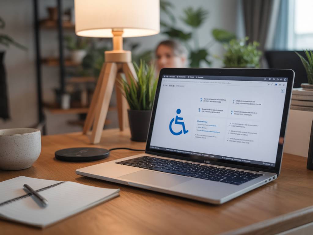 L’accessibilité web en 2024 : bonnes pratiques pour un design inclusif et performant