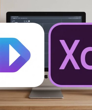 Figma vs Adobe XD en 2024 : quel outil de design UI/UX choisir ?