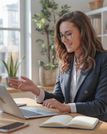 Système CRM définition : tout ce qu’il faut savoir pour comprendre cet outil indispensable