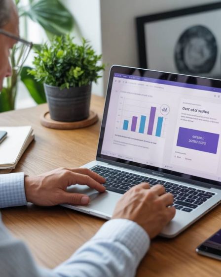 Comment optimiser les Core Web Vitals de votre site e-commerce en 2025