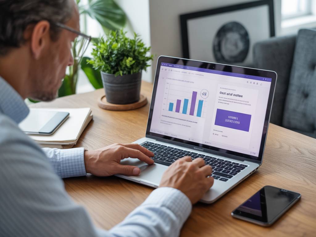 Comment optimiser les Core Web Vitals de votre site e-commerce en 2025