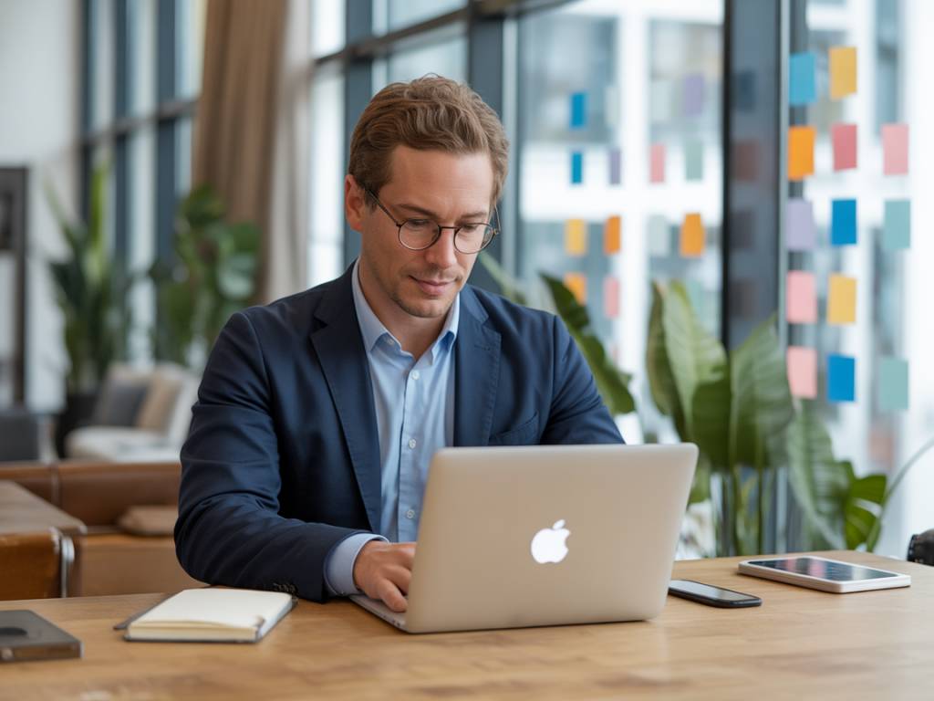 Crm gratuit pour auto-entrepreneur : comment choisir le bon outil pour booster votre activité