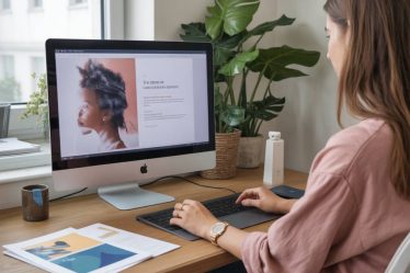 Comment utiliser l’IA générative pour accélérer votre workflow de design web en 2026