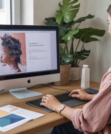 Comment utiliser l’IA générative pour accélérer votre workflow de design web en 2026