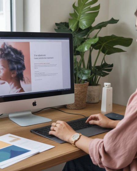 Comment utiliser l’IA générative pour accélérer votre workflow de design web en 2026