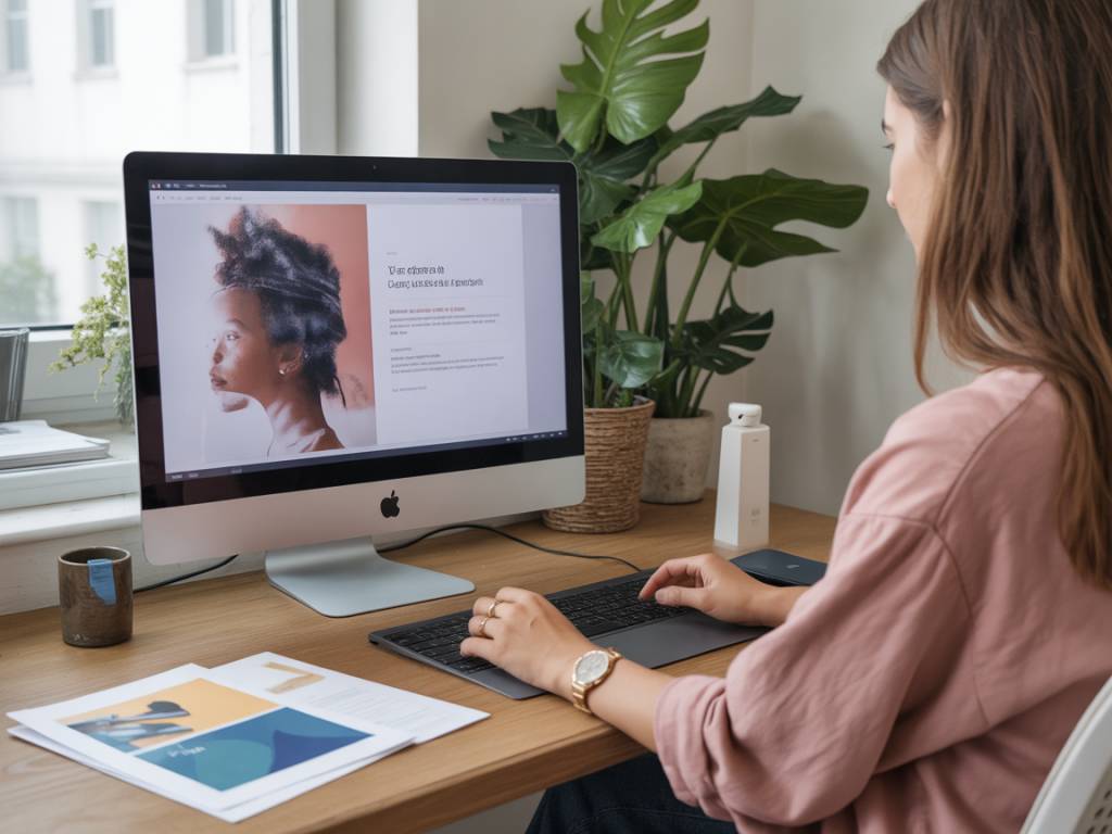 Comment utiliser l’IA générative pour accélérer votre workflow de design web en 2026