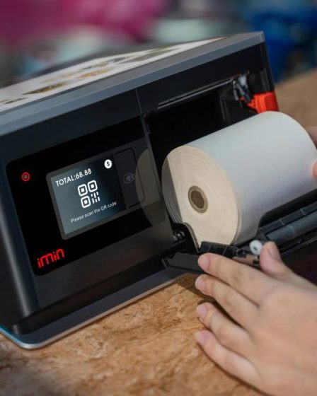 Qr code augmenté et gs1 digital link : vers une traçabilité vraiment intelligente