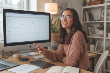 Comment intégrer l’IA générative dans un design system pour industrialiser la création d’interfaces en 2026