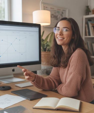 Comment intégrer l’IA générative dans un design system pour industrialiser la création d’interfaces en 2026