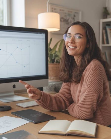 Comment intégrer l’IA générative dans un design system pour industrialiser la création d’interfaces en 2026