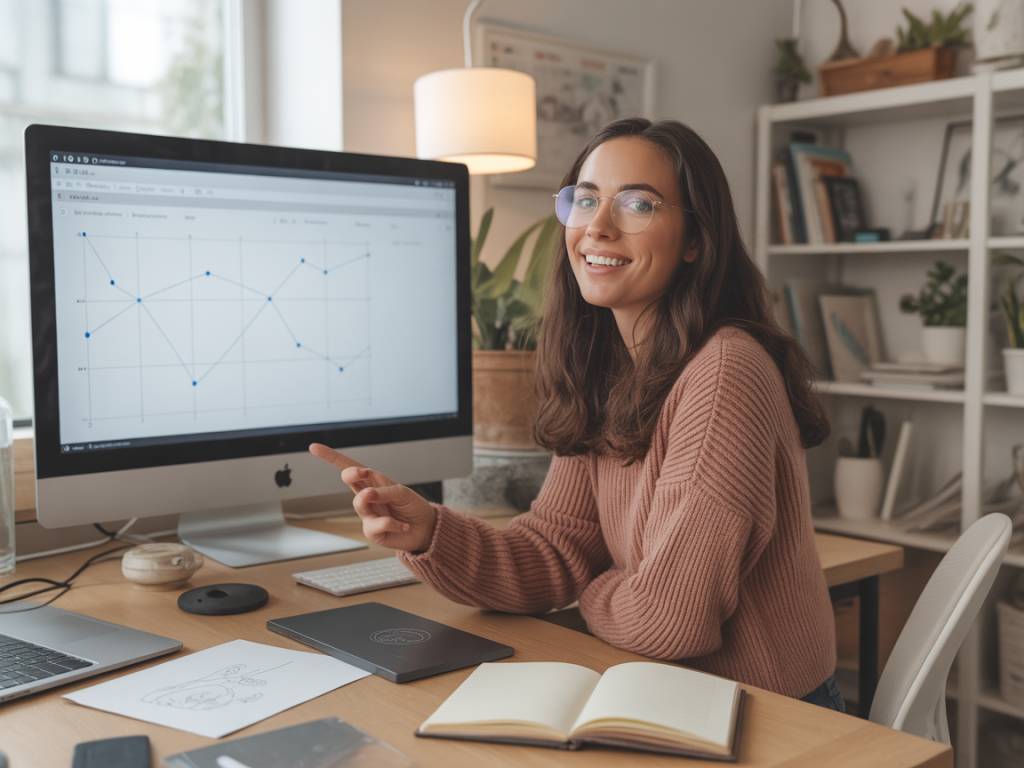 Comment intégrer l’IA générative dans un design system pour industrialiser la création d’interfaces en 2026