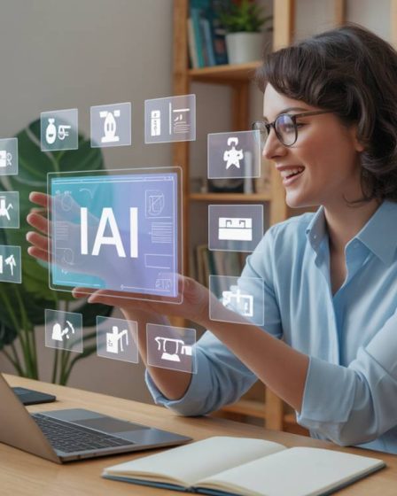 Comment intégrer les agents IA dans un site web pour automatiser l’expérience utilisateur en 2026