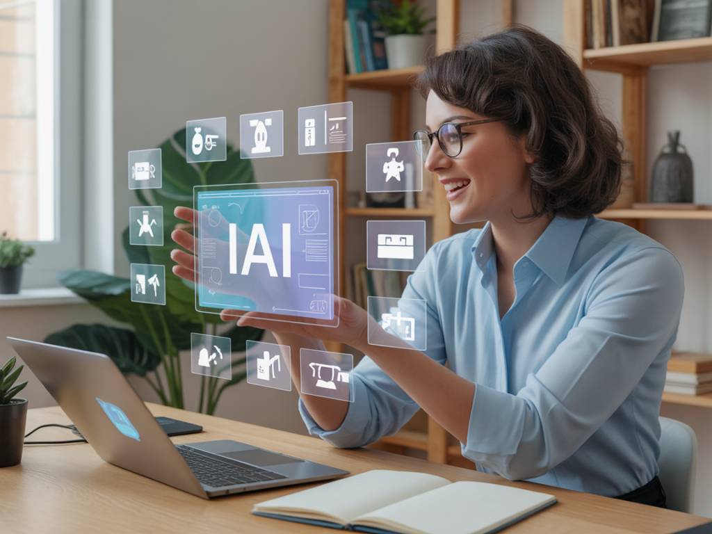 Comment intégrer les agents IA dans un site web pour automatiser l’expérience utilisateur en 2026